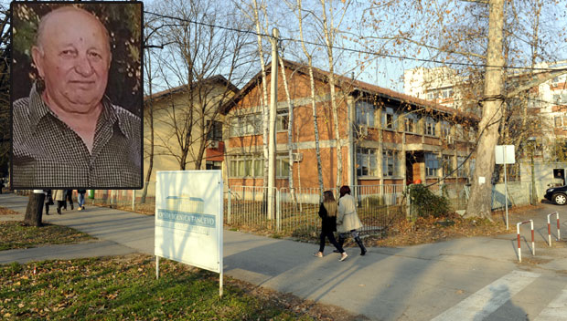 Немар лекара платио главом?