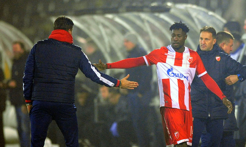 Боаћи на прегледима у Италији