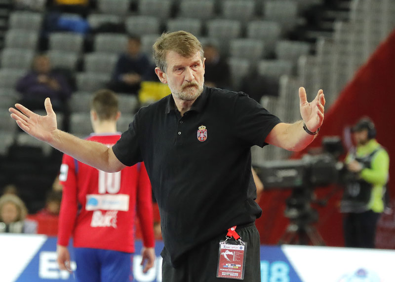 Управни одбор РСС: Цветковић одлази!