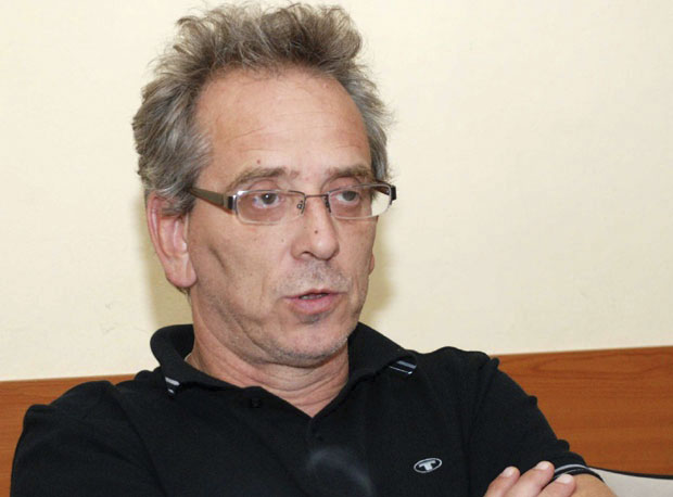 Небојша Арсенијевић поново изабран за ректора