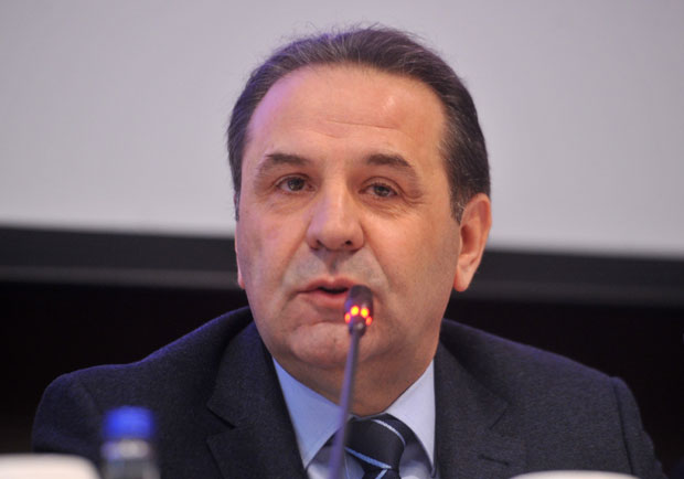 Љајић: Спремни за преговоре о слободној трговини са Ираном