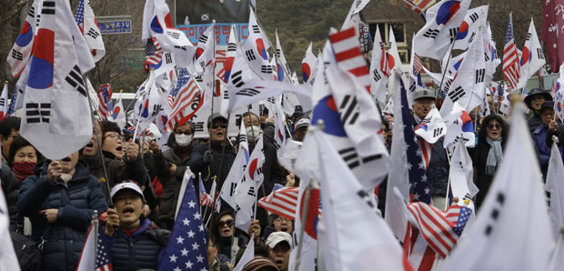 Јужна Кореја: Санкције немају за циљ рушење владе у Пјонгјангу, него да их убеде да одустану од нуклеарних амбиција
