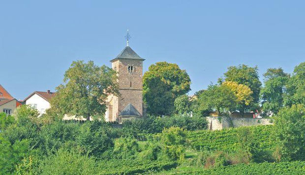 Немачка: Сеоска црква задржава звоно посвећено Хитлеру