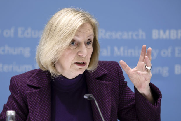 Врховни суд Немачке: Министарка образовања прекорачила уставне границе