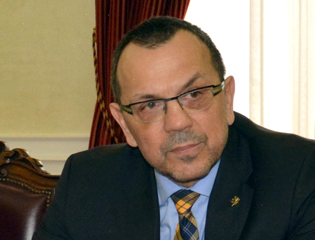 Чешки посланик открио: Погрешили смо када смо признали Косово