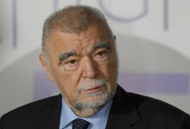 Месић одбио да буде почасни грађанин Сарајева