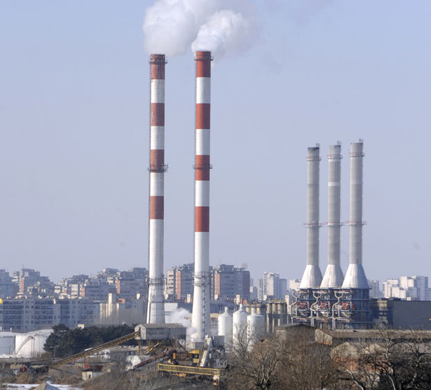 ЗБОГ НИСКИХ ТЕМПЕРАТУРА: Електране ће грејати и ноћу