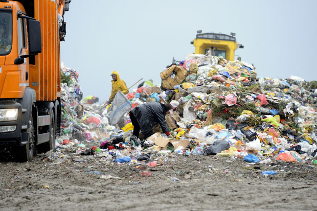 Како учинити да Србија буде земља без отпада