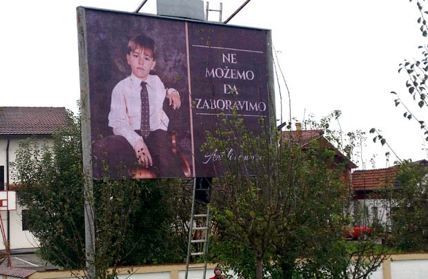 Подигнута оптужница против лекара због смрти малог Раденка