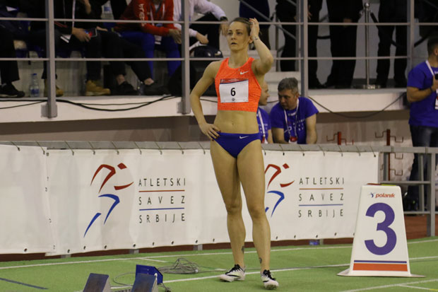 Салашки: Не прија ми дворана, али циљам полуфинале