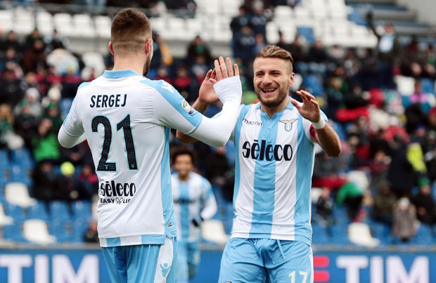 СЕРГЕЈ НА СЛАТКИМ МУКАМА; Кежман: Биће најбољи у Европи