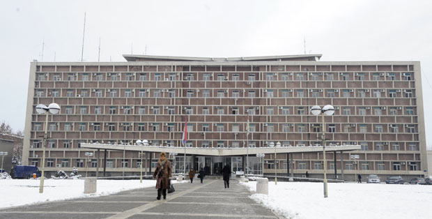 Крагујевац: Отпремнине за све прекобројне