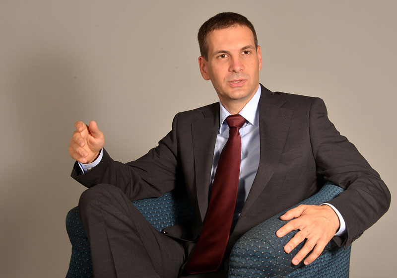 Јовановић: Пред бираче идемо чистог образа