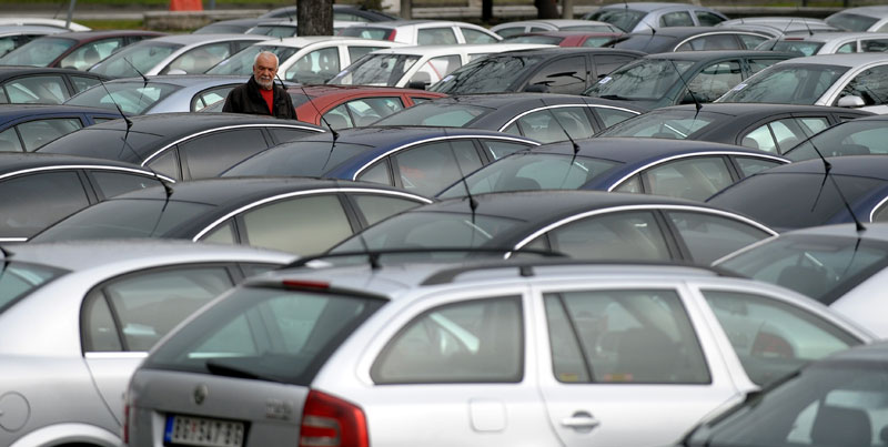 Србија мора да пооштри услове увоза из Немачке