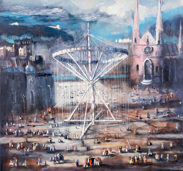 Момине сликарске декаде