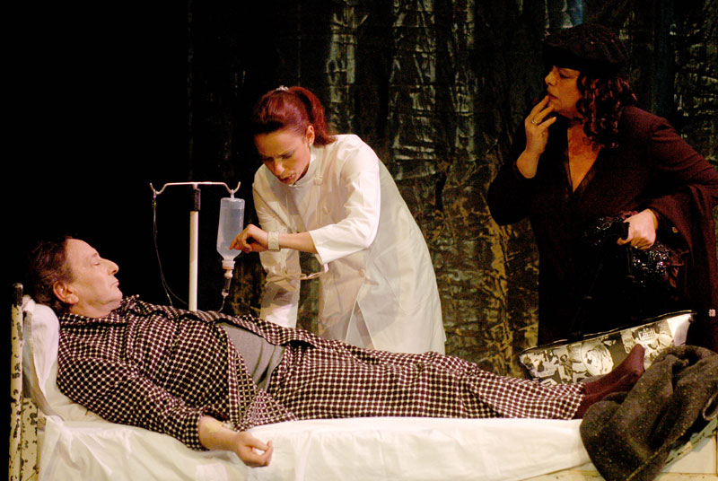 Прославе на Црвеном крсту