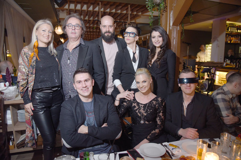 “Национална класа” за тријумф Сање Илића