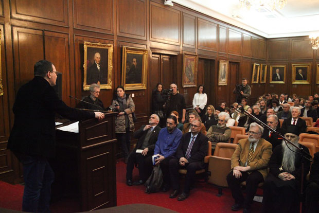  Мировић: Косово је наша главна песма