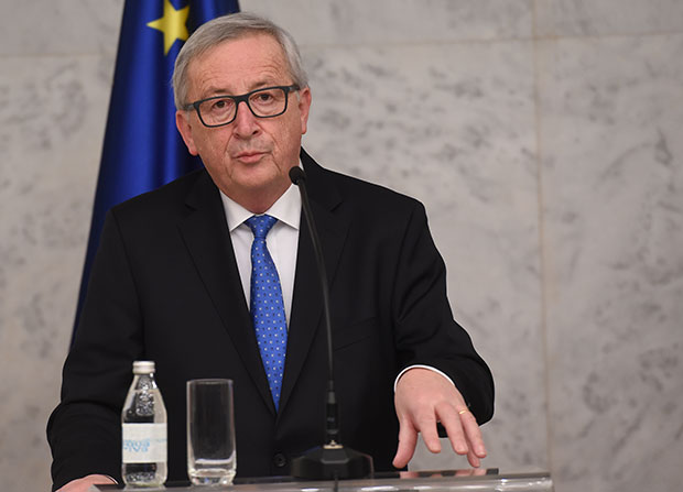 Јункер о датуму уласка у ЕУ: Кад све буде спремно, биће спремно