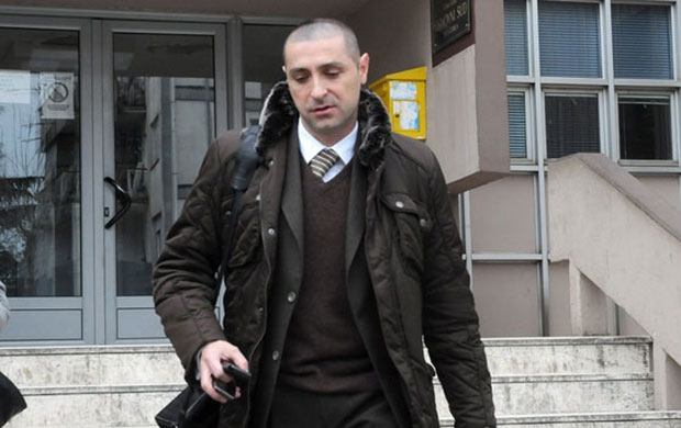 ИНЦИДЕНТИ У ПОДГОРИЦИ: Бацили бомбу на Чоколаду, нађене кашикаре у контејнеру