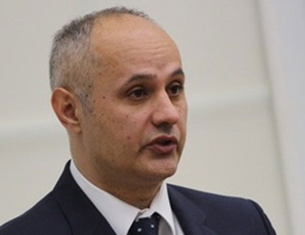 Кашћелан води Цетиње