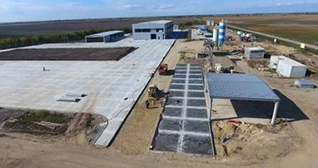 Градња Регионалне депоније пробија и априлски рок