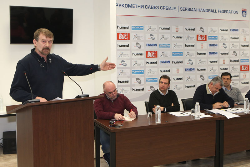 УО РСС ОДБАЦИО ИЗВЕШТАЈ СЕЛЕКТОРА: Отказ Цветковићу!