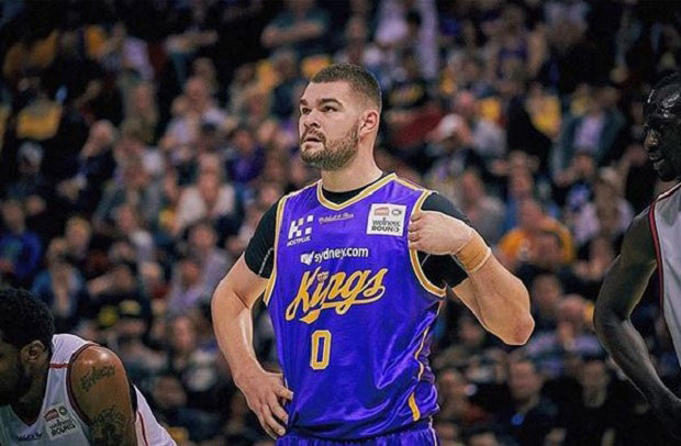 ФМП довео центра из Аустралије