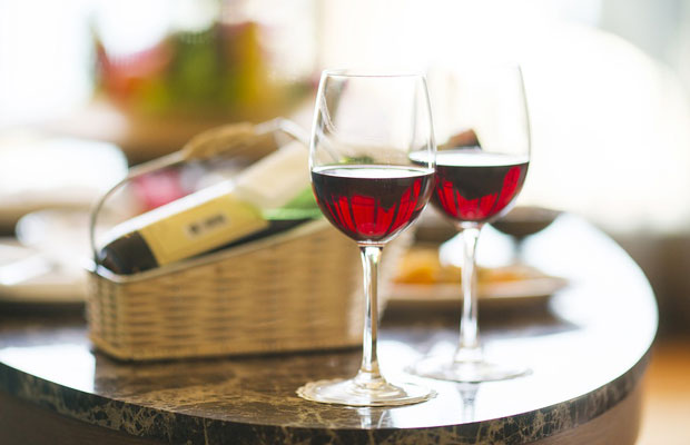 Вино здраво за зубе и десни