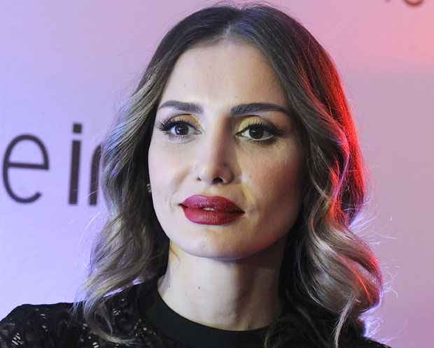 Огласила се Емина и показала колико јој је тешко