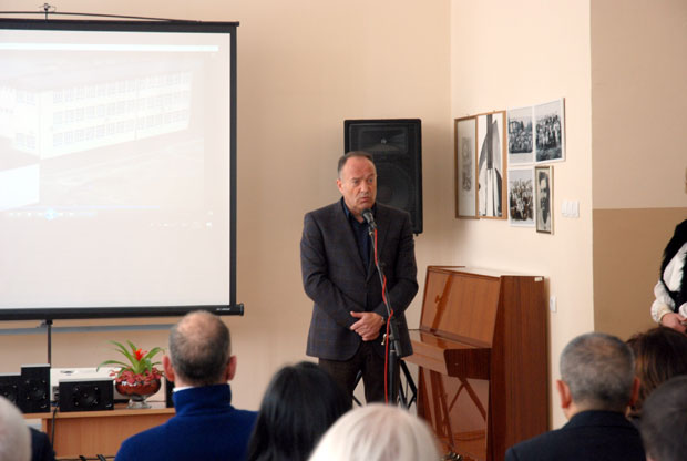 Министар Шарчевић: Више градилишта широм Србије