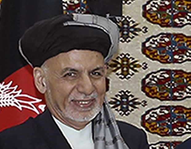 ЗА СПАС ЗЕМЉЕ: Авганистански председник позива талибане на мировне преговоре