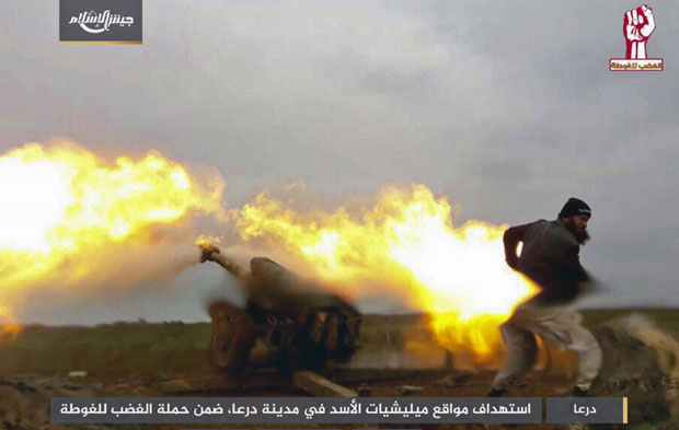 ПРИМИРЈЕ ПРОПАЛО: Настављени сукоби у Сирији, упркос руском плану о обустави ватре; Курц тражи од Путина допринос окончању крвопролића