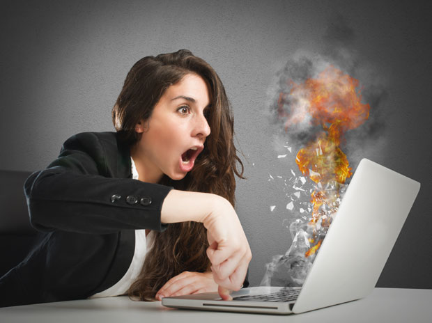 МИСЛИТЕ О СВОЈОЈ ПРИВАТНОСТИ: Да ли обрисани фајлови заиста заувек нестају са рачунара?