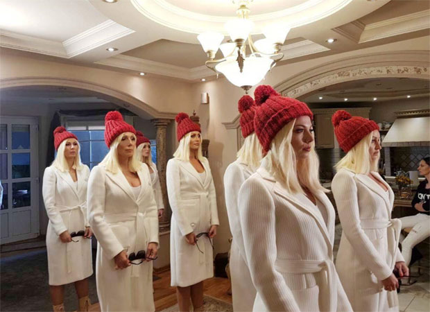 ФОТО+ВИДЕО: 13 срећних жена на једном месту! 