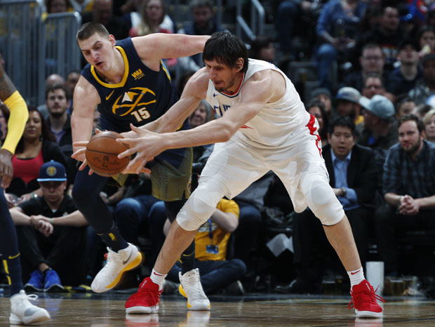 НБА: Марјановић надиграо Јокића, одличан и Теодосић у српском дербију