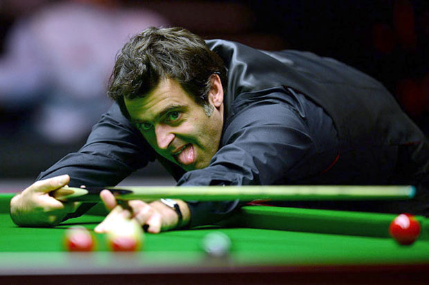 ОСаливен: Могу да изједначим Хендријев рекорд до своје 50. године