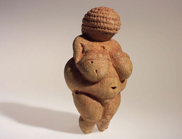 Вилендорфска Венера означена као порнографија на „Фејсбуку“