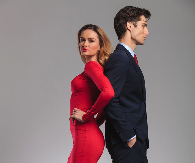 Замке нездравог егоизма