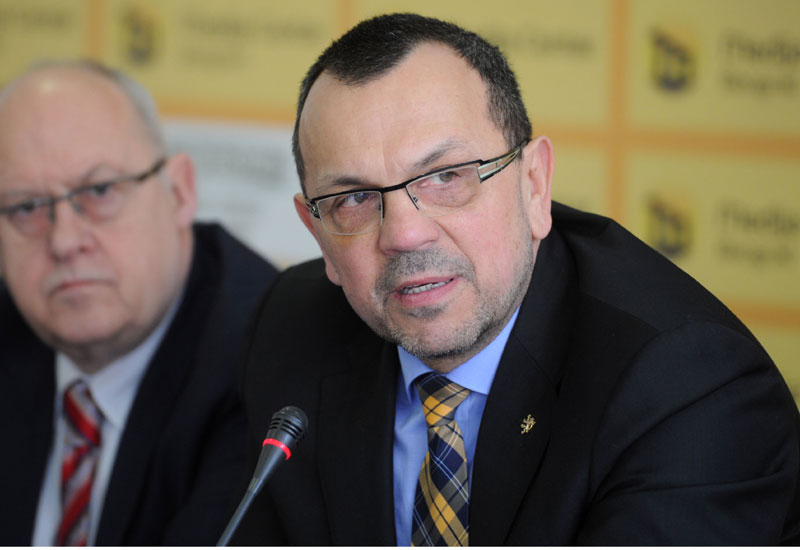 Чешки посланик: Независност Косова супротно међународном праву 