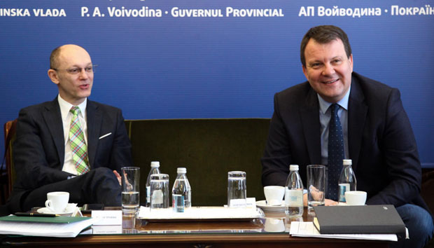 Еколошке црне тачке заједнички решавати