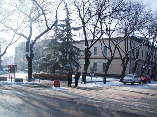 Уместо социјалне помоћи – посао