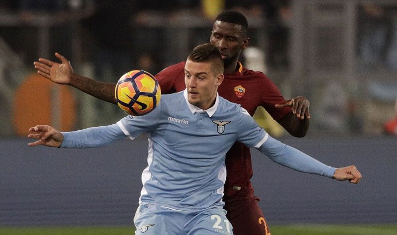 Сергеј међу шест жеља Манчестер јунајтеда