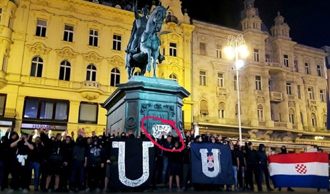 Јерусалем Пост: Хрватско оживљавање неофашизма