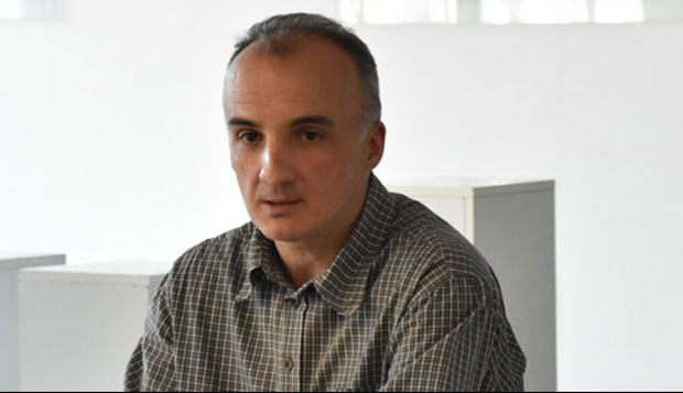 Васиљевић у „Геополитици“ 