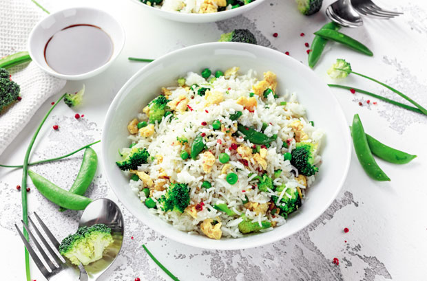 Мршавите по индијском рецепту