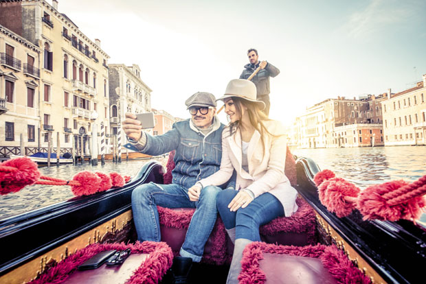 Даме бирају - куда за Дан жена?