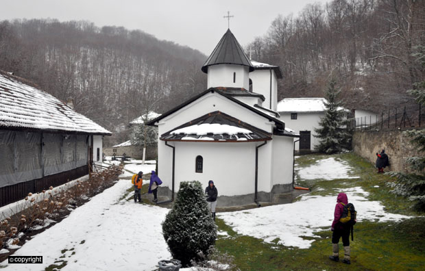 Лековите воде у којима су уживали деспот Стефан и Ђурађ Бранковић