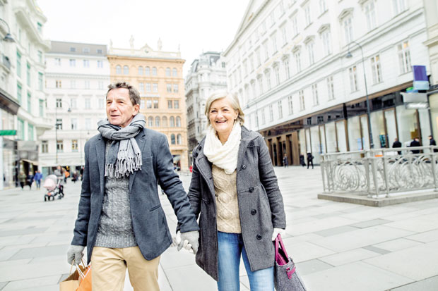 Лежање на плажи се данас мање тражи