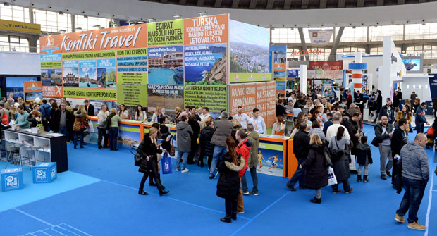 Сајам туризма добија нови термин у децембру?